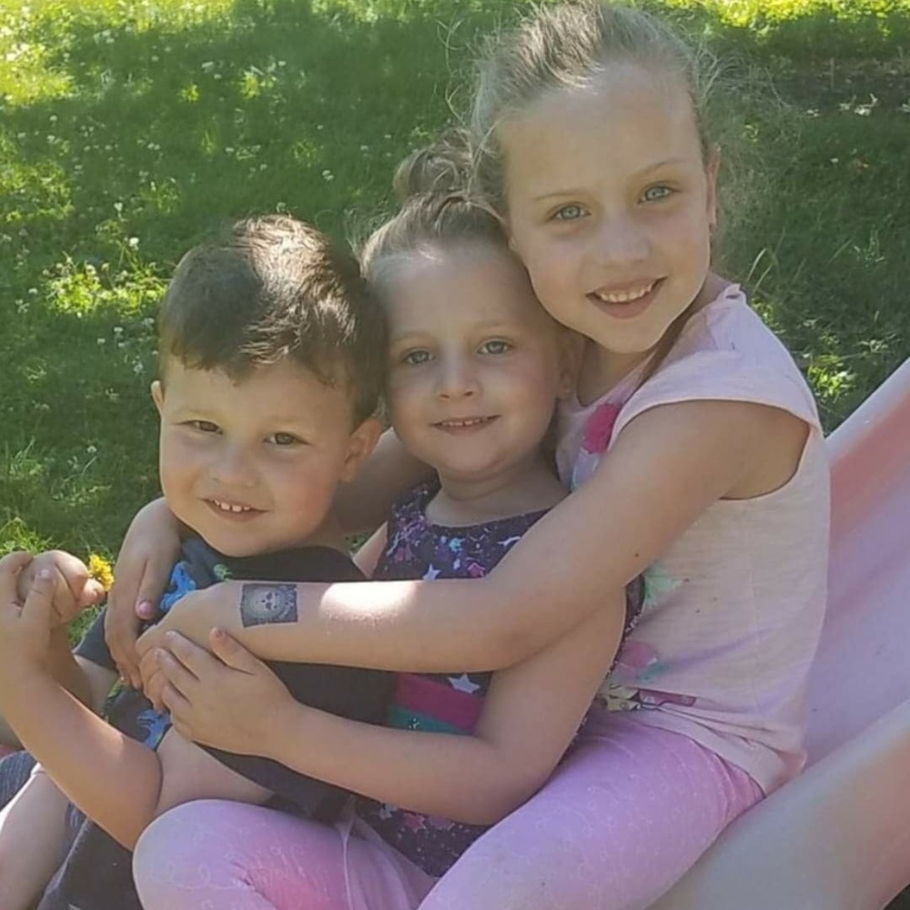 Meet your Posher, Virginia